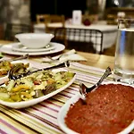 Dedehan Retreat Hotel Mugla