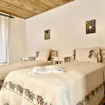 Hotel Dedehan Retreat *