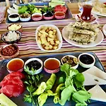 Hotel Dedehan Retreat Mugla