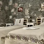 Dedehan Retreat Hotel Mugla