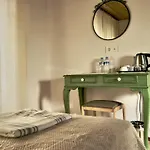 Hotel Dedehan Retreat *