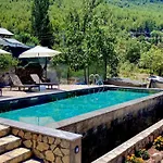 Hotel Dedehan Retreat Mugla
