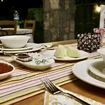 Hotel Dedehan Retreat Mugla