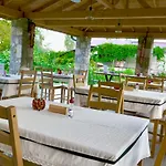 Hotel Dedehan Retreat Mugla