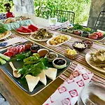 Dedehan Retreat Hotel Mugla