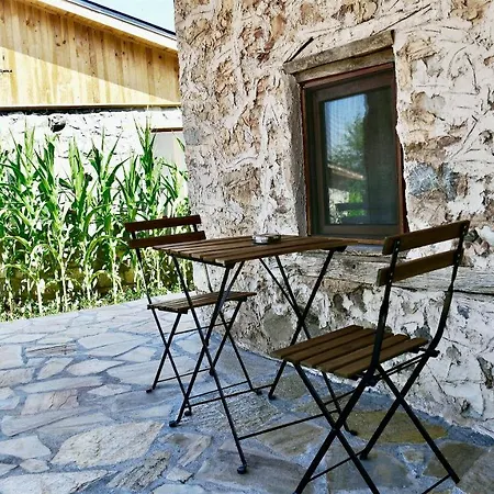 Hotel Dedehan Retreat Mugla