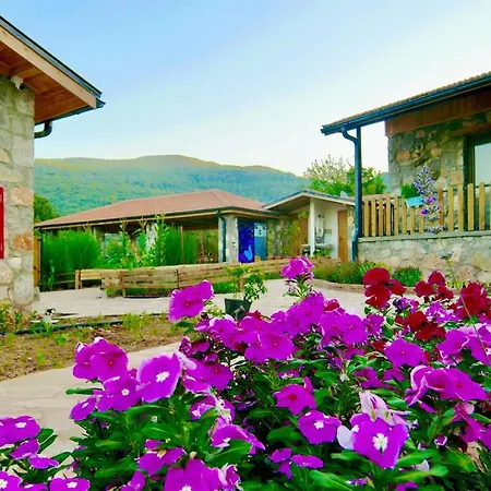 Dedehan Retreat Mugla