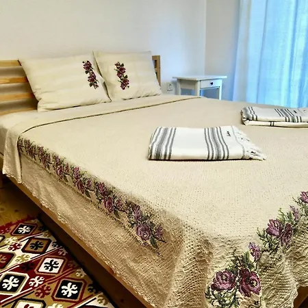 Dedehan Retreat Mugla