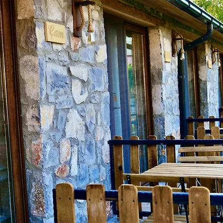 فندق Dedehan Retreat موجلا