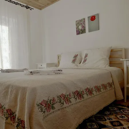 Dedehan Retreat Hotel Mugla