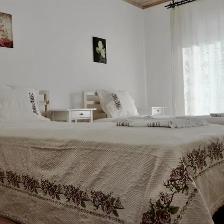 Hotel Dedehan Retreat Mugla