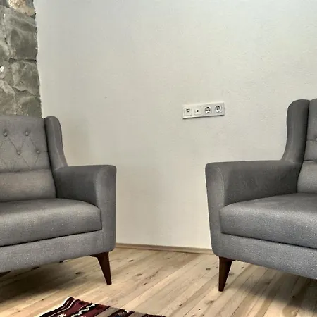 Dedehan Retreat * Mugla