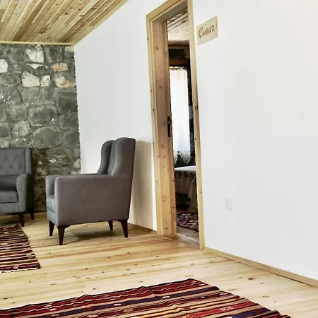 Dedehan Retreat Hotel Mugla