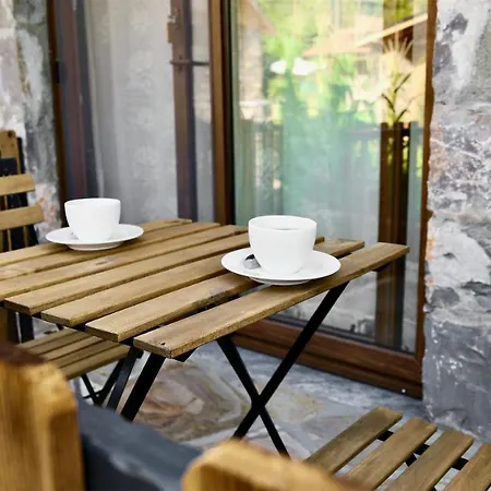 Dedehan Retreat Mugla