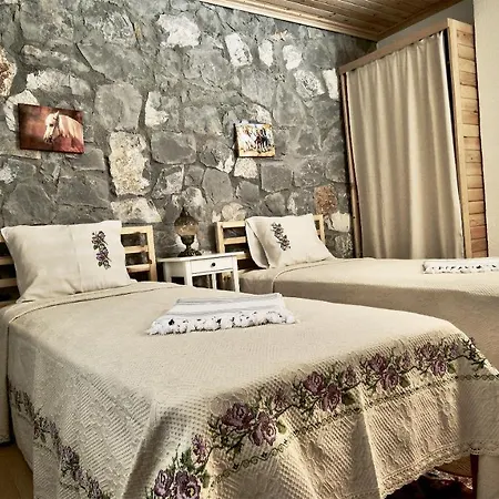 Hotel Dedehan Retreat Mugla