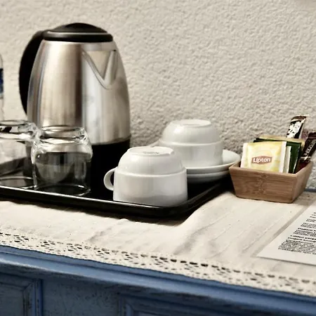 Dedehan Retreat Hotel Mugla