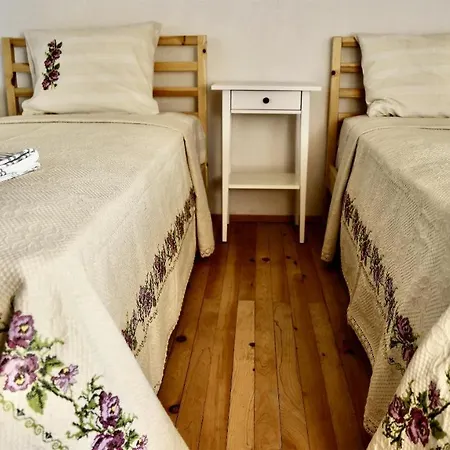 Dedehan Retreat * Mugla