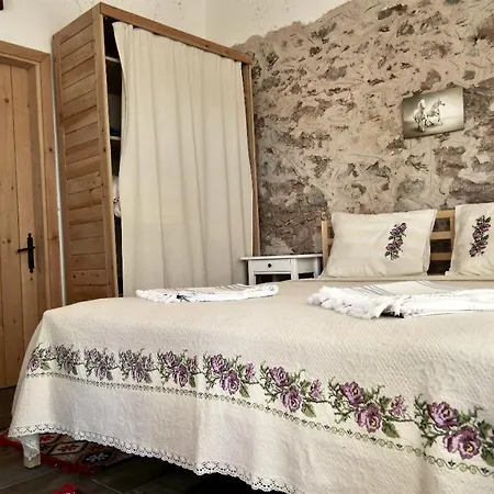 Dedehan Retreat Mugla