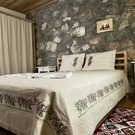 Dedehan Retreat * Mugla