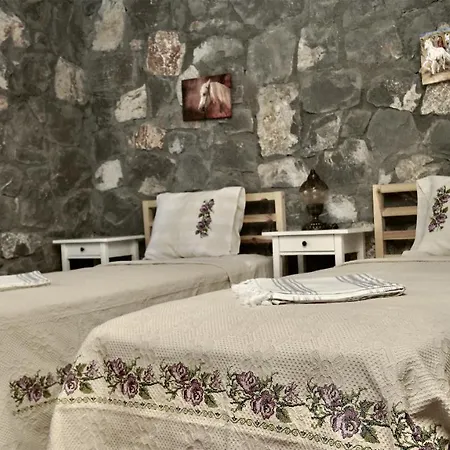 Dedehan Retreat Hotel Mugla