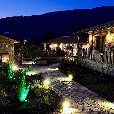 Hotel Dedehan Retreat