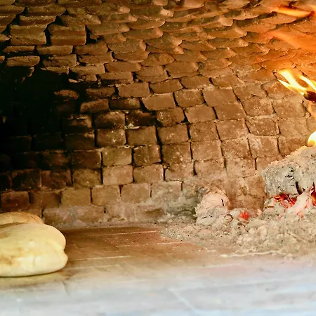 Dedehan Retreat Hotel