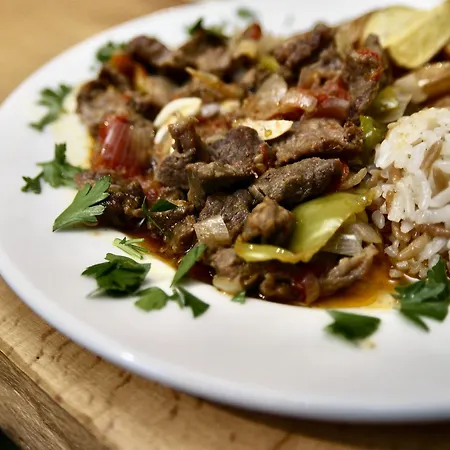 Dedehan Retreat Hotel