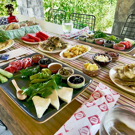 Dedehan Retreat Hotel Mugla