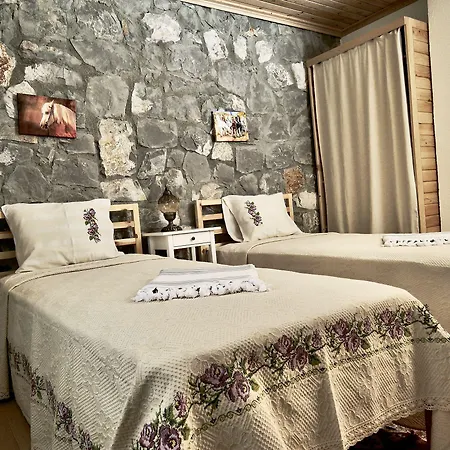 Dedehan Retreat * Mugla