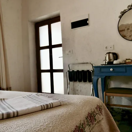 Dedehan Retreat * Mugla