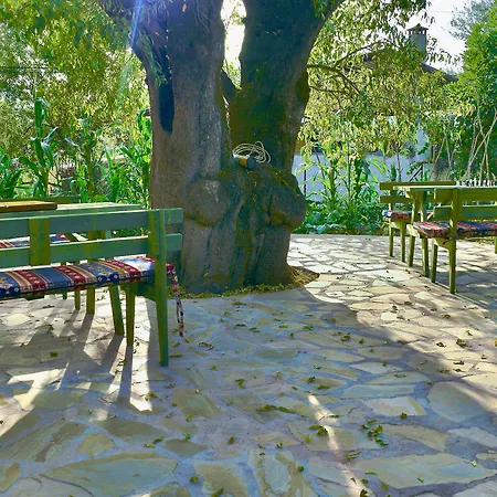 Dedehan Retreat Hotel Mugla