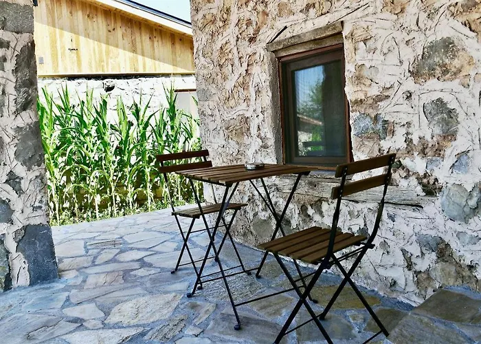 Hotel Dedehan Retreat Mugla