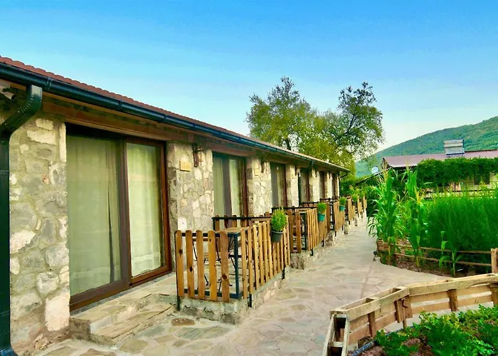 Dedehan Retreat Hotel Mugla