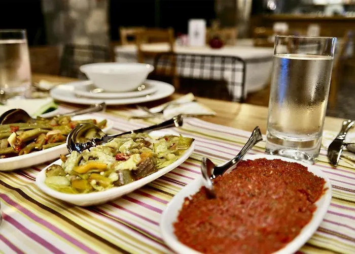 Dedehan Retreat فندق موجلا