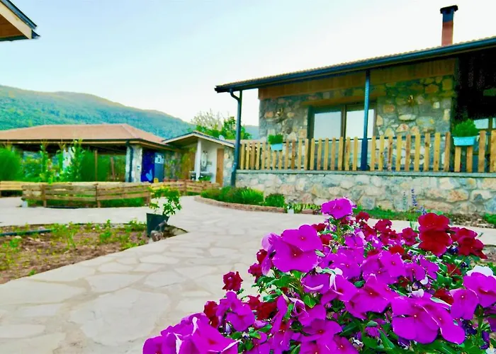 Dedehan Retreat فندق *