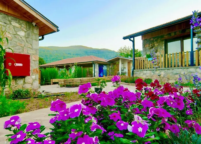 Dedehan Retreat Mugla