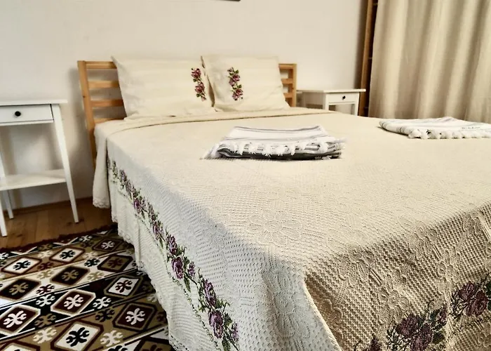 فندق Dedehan Retreat *