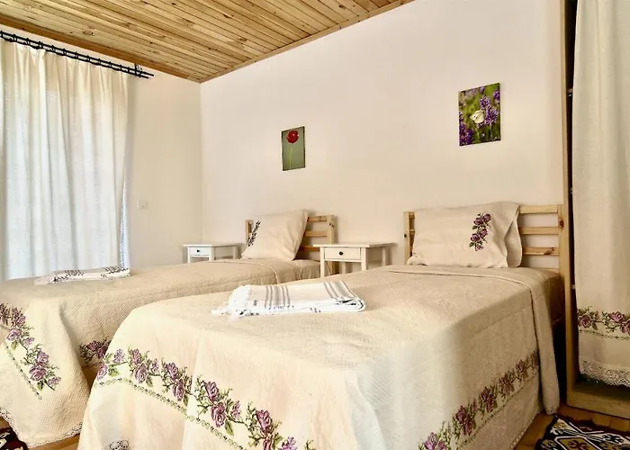 Hotel Dedehan Retreat *