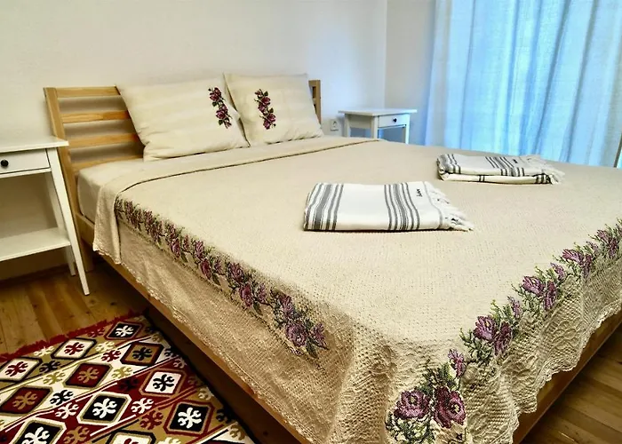 Dedehan Retreat Mugla