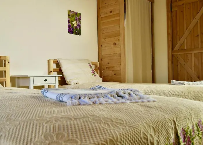 فندق Dedehan Retreat *