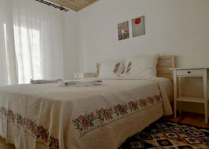 Dedehan Retreat فندق موجلا