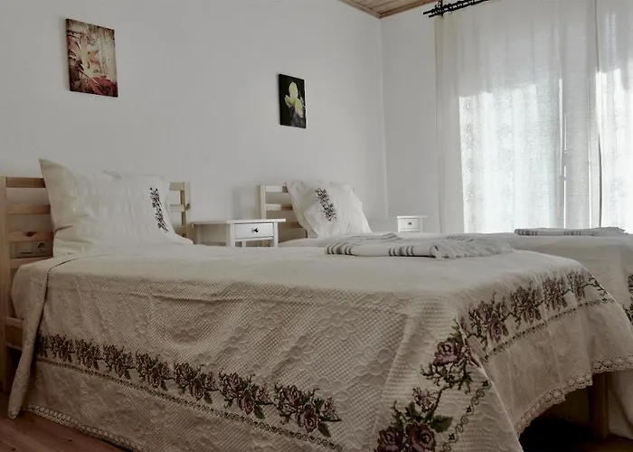 Hotel Dedehan Retreat Mugla