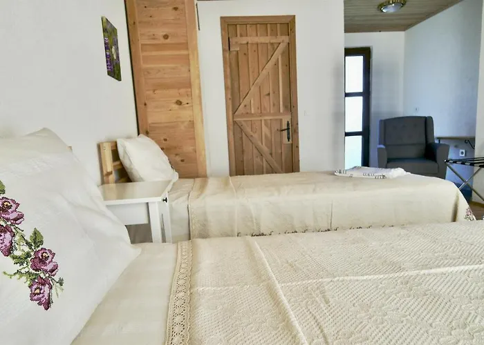 Dedehan Retreat Mugla