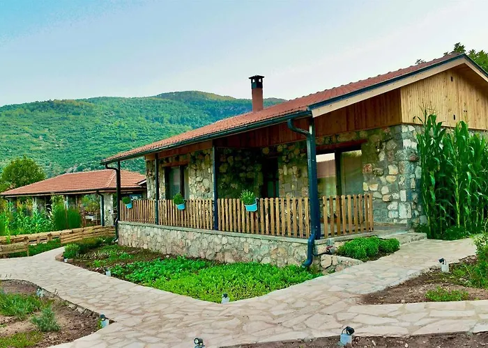 Dedehan Retreat Hotel