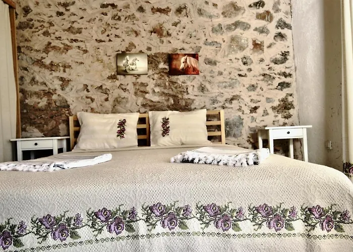 Hotel Dedehan Retreat *