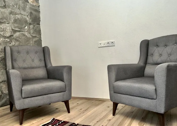 Dedehan Retreat * موجلا