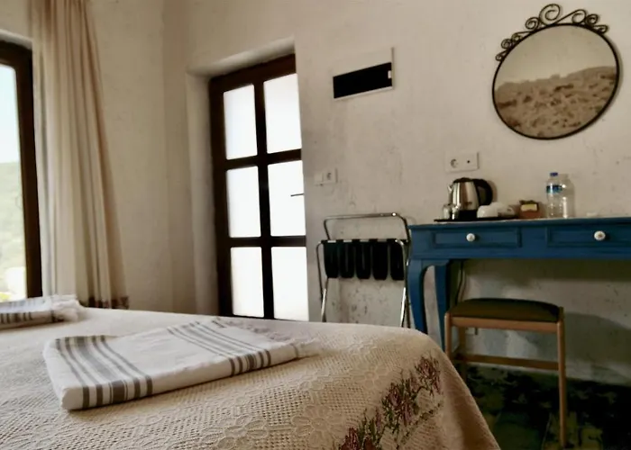 Dedehan Retreat فندق موجلا