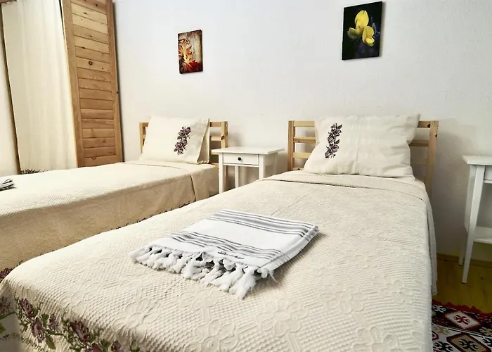 فندق Dedehan Retreat *