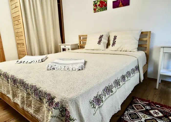 Hotel Dedehan Retreat