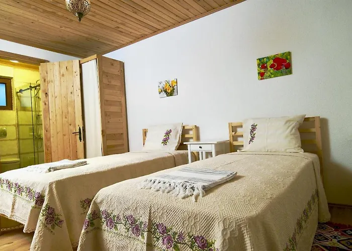 فندق Dedehan Retreat